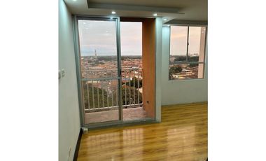 Apartamento en conjunto cerrado en venta Barrio Unicentro Palmira