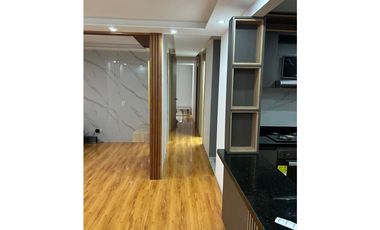 Apartamento en conjunto cerrado en venta Barrio Unicentro Palmira