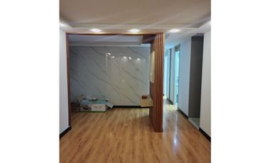 Apartamento en conjunto cerrado en venta Barrio Unicentro Palmira