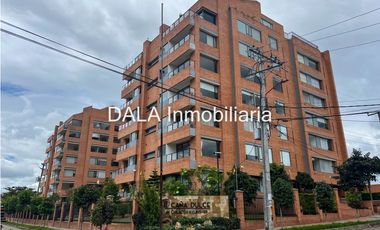 SE VENDE APARTAMENTO EN CHIA, POR LA AV CHILACOS, INMOBILIARIAS CHA