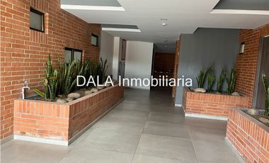 SE VENDE APARTAMENTO EN CHIA, POR LA AV CHILACOS, INMOBILIARIAS CHA