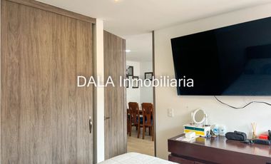 SE VENDE APARTAMENTO EN CHIA, POR LA AV CHILACOS, INMOBILIARIAS CHA