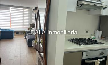 SE VENDE APARTAMENTO EN CHIA, POR LA AV CHILACOS, INMOBILIARIAS CHA