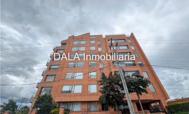 SE VENDE APARTAMENTO EN CHIA, POR LA AV CHILACOS, INMOBILIARIAS CHA