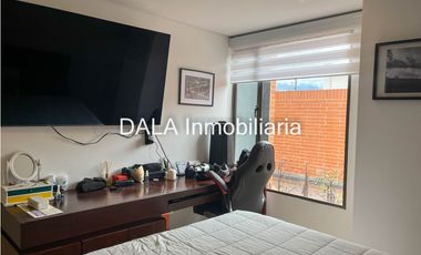 SE VENDE APARTAMENTO EN CHIA, POR LA AV CHILACOS, INMOBILIARIAS CHA