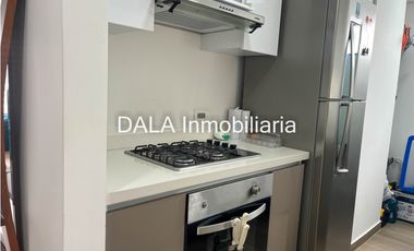 SE VENDE APARTAMENTO EN CHIA, POR LA AV CHILACOS, INMOBILIARIAS CHA