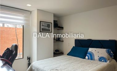 SE VENDE APARTAMENTO EN CHIA, POR LA AV CHILACOS, INMOBILIARIAS CHA