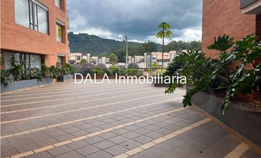 SE VENDE APARTAMENTO EN CHIA, POR LA AV CHILACOS, INMOBILIARIAS CHA