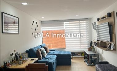 SE VENDE APARTAMENTO EN CHIA, POR LA AV CHILACOS, INMOBILIARIAS CHA