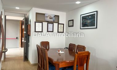 SE VENDE APARTAMENTO EN CHIA, POR LA AV CHILACOS, INMOBILIARIAS CHA