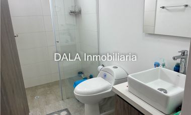SE VENDE APARTAMENTO EN CHIA, POR LA AV CHILACOS, INMOBILIARIAS CHA