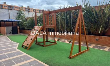 SE VENDE APARTAMENTO EN CHIA, POR LA AV CHILACOS, INMOBILIARIAS CHA