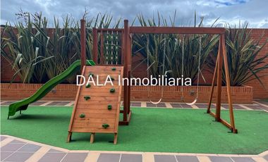 SE VENDE APARTAMENTO EN CHIA, POR LA AV CHILACOS, INMOBILIARIAS CHA