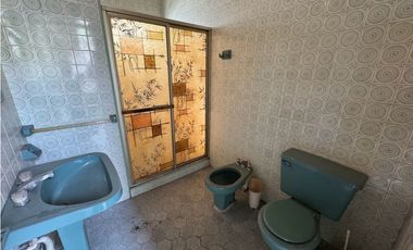 Casa esquinera de una planta en venta Barrio Las Mercedes Palmira