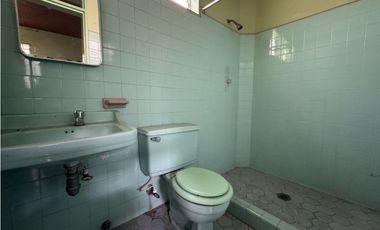 Casa esquinera de una planta en venta Barrio Las Mercedes Palmira