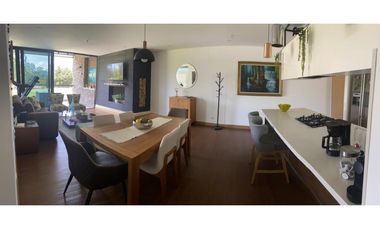 Venta de Apartamento en Llanogrande