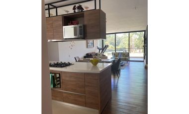 Venta de Apartamento en Llanogrande