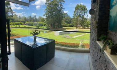 Venta de Apartamento en Llanogrande