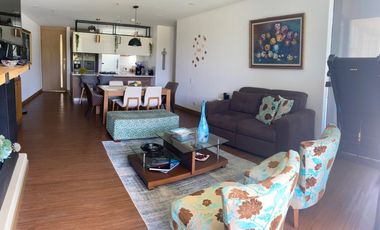 Venta de Apartamento en Llanogrande