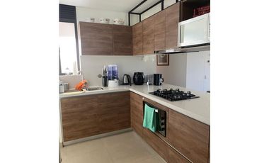Venta de Apartamento en Llanogrande