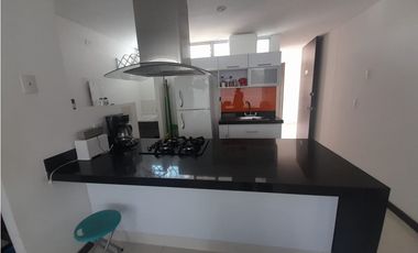 APARTAMENTO EN VENTA O ARRIENDO EDIFICIO PUERTO ALEJANDRIA, RICAURTE