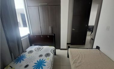 APARTAMENTO EN VENTA O ARRIENDO EDIFICIO PUERTO ALEJANDRIA, RICAURTE