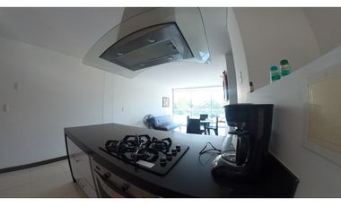 APARTAMENTO EN VENTA O ARRIENDO EDIFICIO PUERTO ALEJANDRIA, RICAURTE