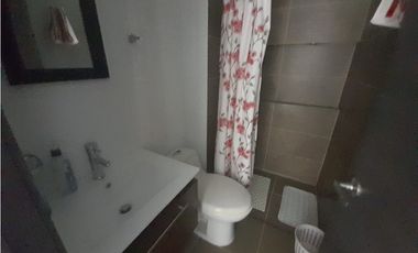 APARTAMENTO EN VENTA O ARRIENDO EDIFICIO PUERTO ALEJANDRIA, RICAURTE
