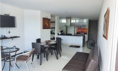 APARTAMENTO EN VENTA O ARRIENDO EDIFICIO PUERTO ALEJANDRIA, RICAURTE
