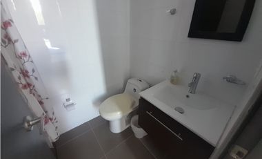 APARTAMENTO EN VENTA O ARRIENDO EDIFICIO PUERTO ALEJANDRIA, RICAURTE