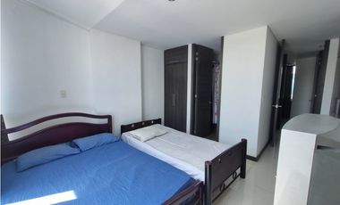 APARTAMENTO EN VENTA O ARRIENDO EDIFICIO PUERTO ALEJANDRIA, RICAURTE