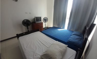 APARTAMENTO EN VENTA O ARRIENDO EDIFICIO PUERTO ALEJANDRIA, RICAURTE