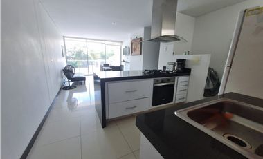 APARTAMENTO EN VENTA O ARRIENDO EDIFICIO PUERTO ALEJANDRIA, RICAURTE