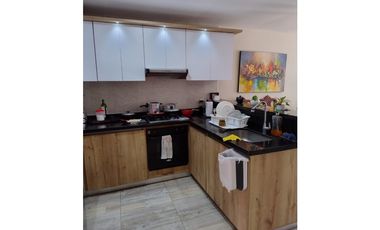CASA EN VENTA EN LA PRADERA