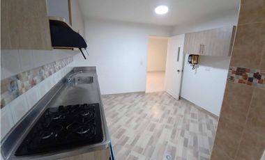 Venta de apartamento Conquistadores Medellín