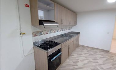 Venta de apartamento Conquistadores Medellín