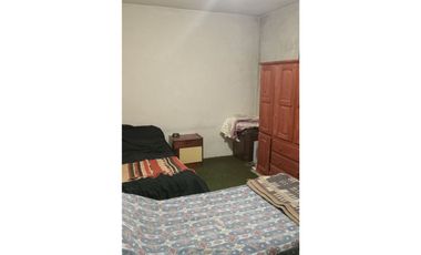 Casa en Venta VILLA LUGANO 5 ambientes 2 baños Garaje Patio Parrilla Balcon Terraza En 2 plantas