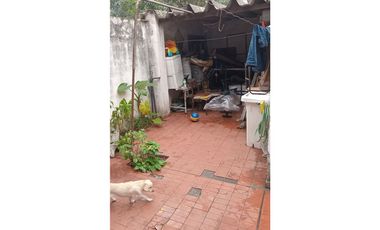 Casa en Venta VILLA LUGANO 5 ambientes 2 baños Garaje Patio Parrilla Balcon Terraza En 2 plantas