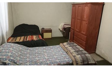 Casa en Venta VILLA LUGANO 5 ambientes 2 baños Garaje Patio Parrilla Balcon Terraza En 2 plantas