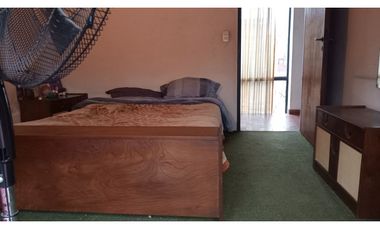 Casa en Venta VILLA LUGANO 5 ambientes 2 baños Garaje Patio Parrilla Balcon Terraza En 2 plantas