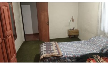 Casa en Venta VILLA LUGANO 5 ambientes 2 baños Garaje Patio Parrilla Balcon Terraza En 2 plantas