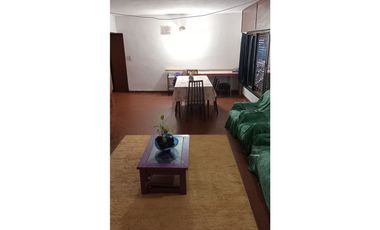 Casa en Venta VILLA LUGANO 5 ambientes 2 baños Garaje Patio Parrilla Balcon Terraza En 2 plantas