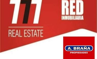 Casa en Venta VILLA LUGANO 5 ambientes 2 baños Garaje Patio Parrilla Balcon Terraza En 2 plantas