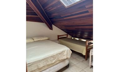 Vendo Espectacular Casa lote urbana en Villeta