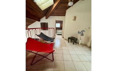 Vendo Espectacular Casa lote urbana en Villeta