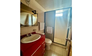 Vendo Espectacular Casa lote urbana en Villeta