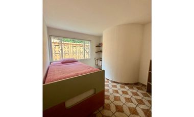 Vendo Espectacular Casa lote urbana en Villeta