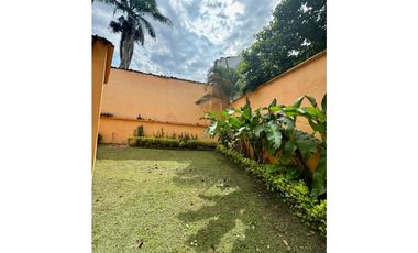 Vendo Espectacular Casa lote urbana en Villeta