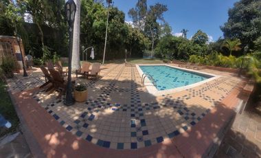 Finca de recreo en Venta Vereda el Noral Copacabana