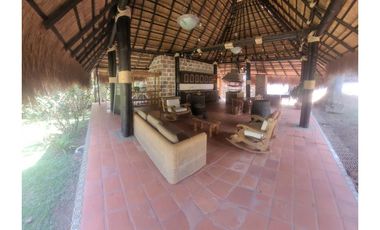 Finca de recreo en Venta Vereda el Noral Copacabana